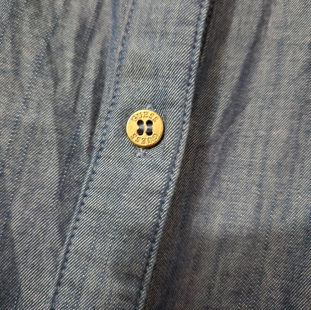 GUESS jean dress - Picture 2 of 6